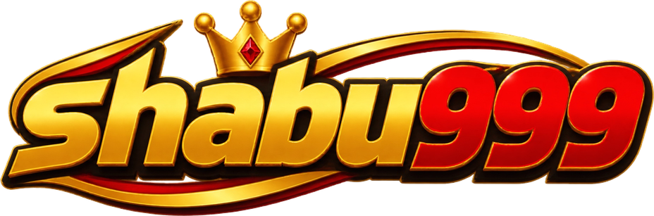 shabu999 Logo